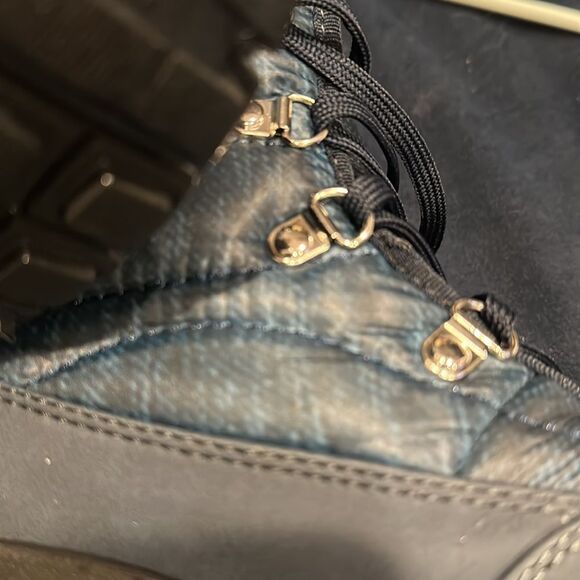 NWOT-CHEEKS FIT BODY BOOTS BY TONY LITTLE - Picture 5 of 7